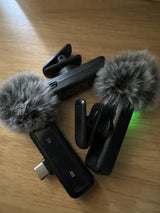 Customer photo