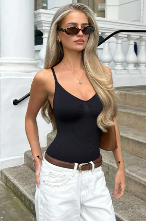 ELVESSA ULTRA SCULPT™ BODYSUIT
