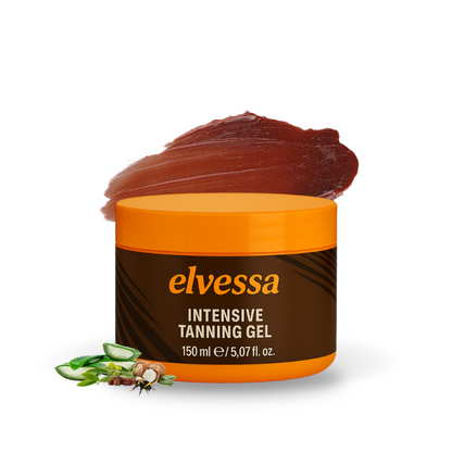 Tanning Gel